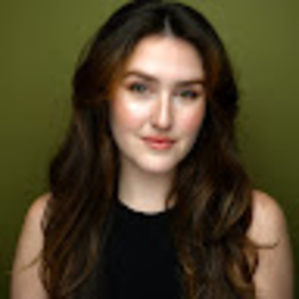 Meet your Posher, Katelyn